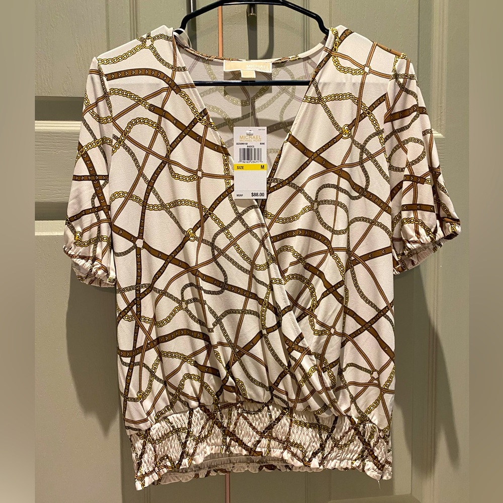 Michael Kors Blouse